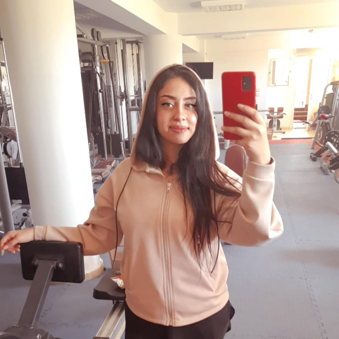 Captain / Menah Al-Masry