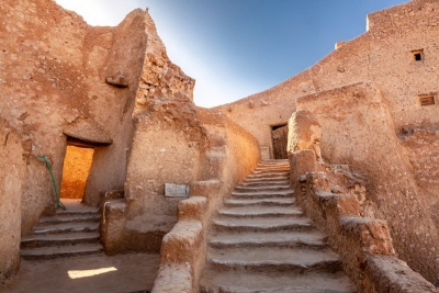 سيوة